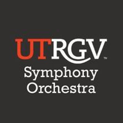 UTRGV Symphony Orchestra