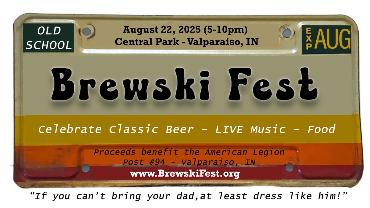 Brewski Fest 2025