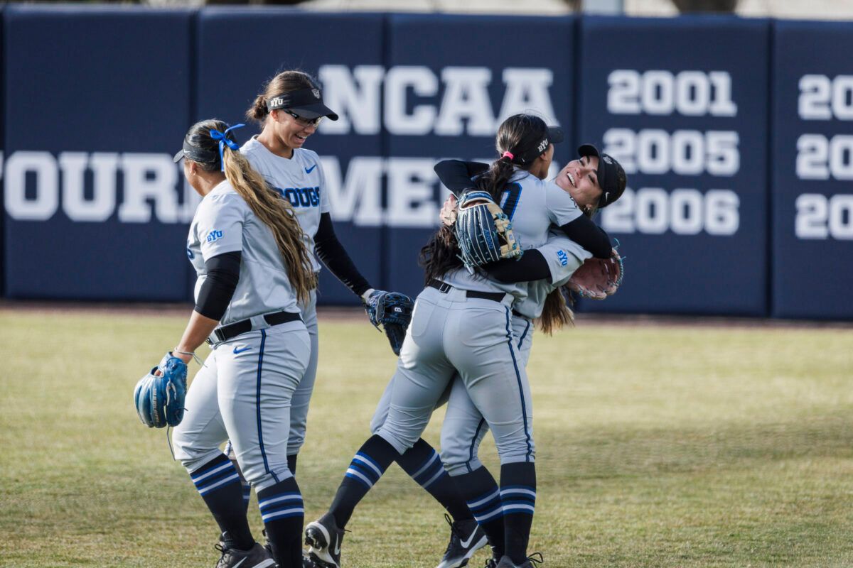 Parking Wyoming Cowboys at Utah Valley Wolverines Wrestling