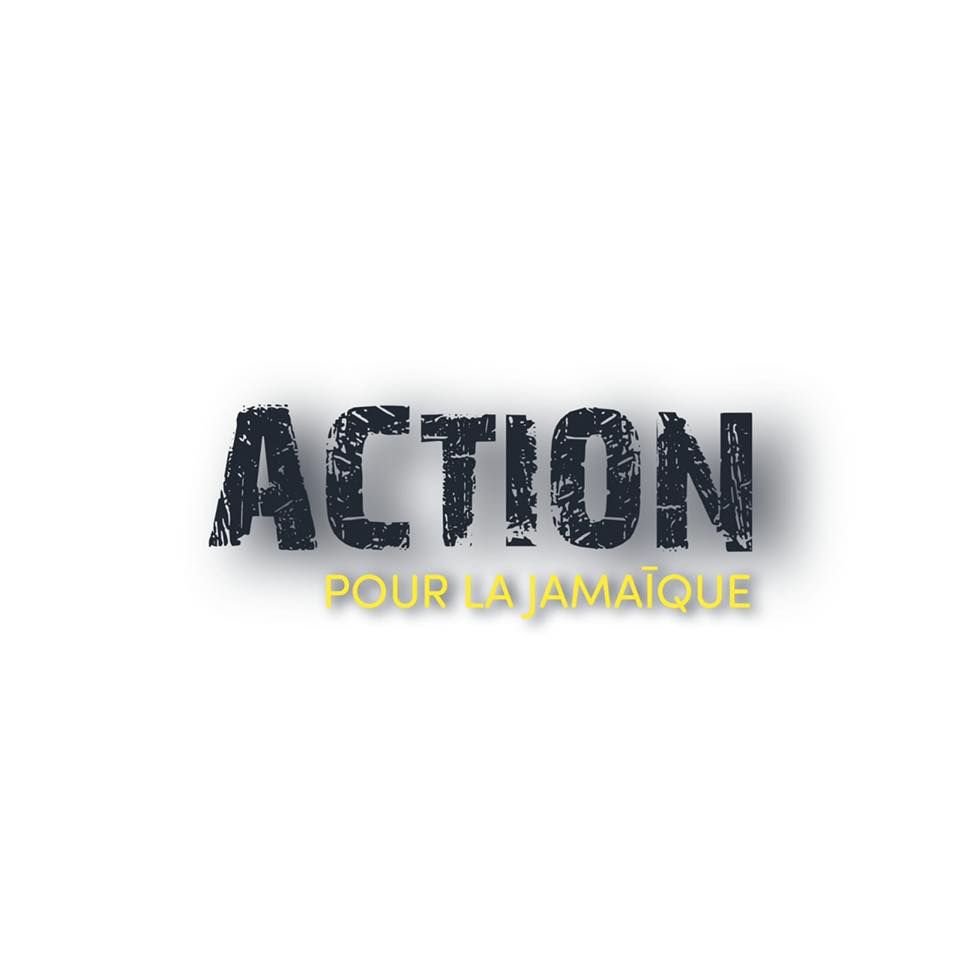Lancement de notre foundation: ACTION POUR LA JAMA\u00cfQUE