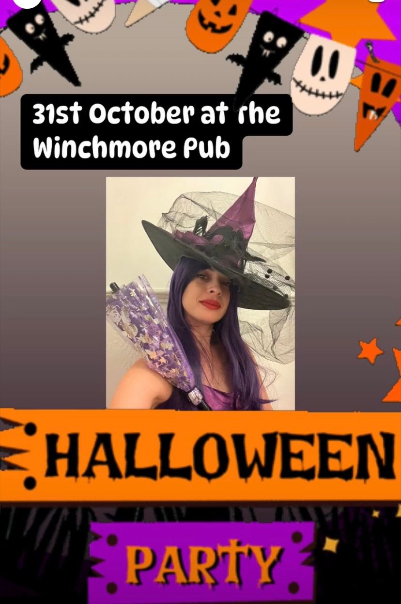 Halloween Disco (0-9 years old) 