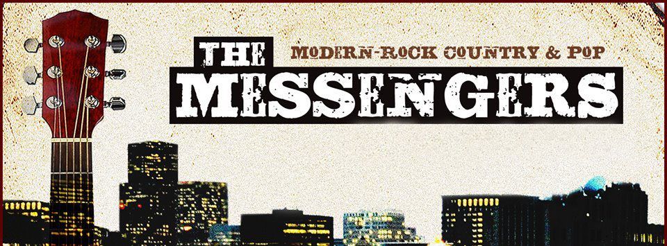 The Messengers