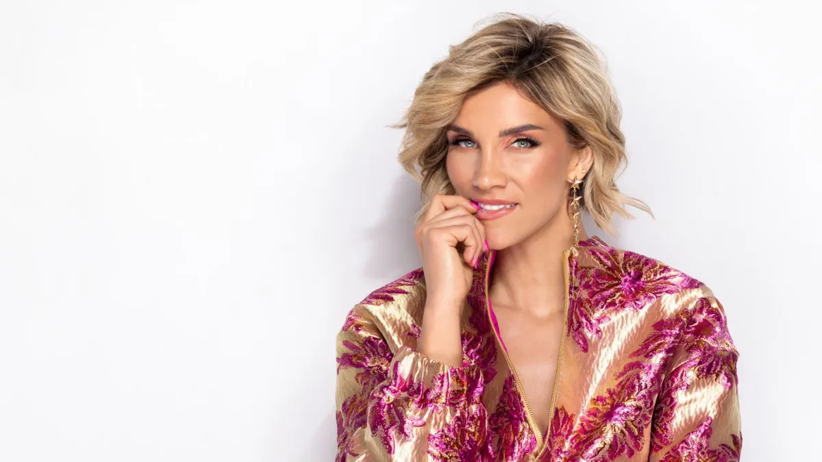 Anna-Maria Zimmermann in M\u00fcnchen
