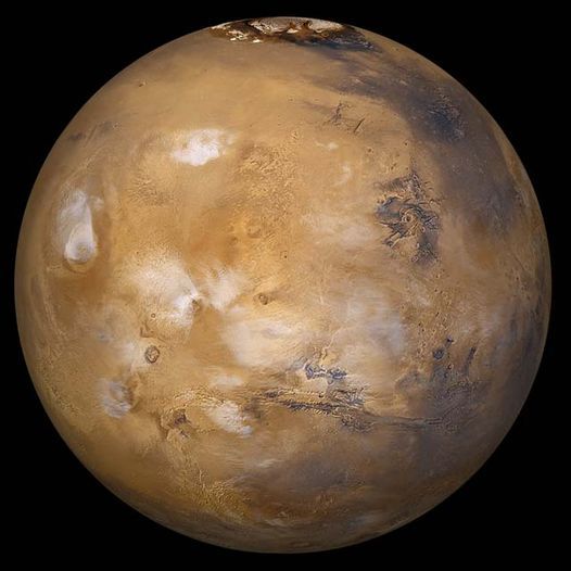 Planet Mars: What surprises await us?
