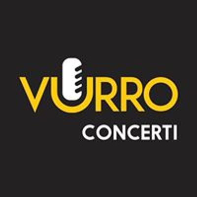 Vurro Concerti