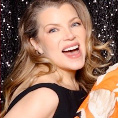 Denise Stoughton + John Grinter