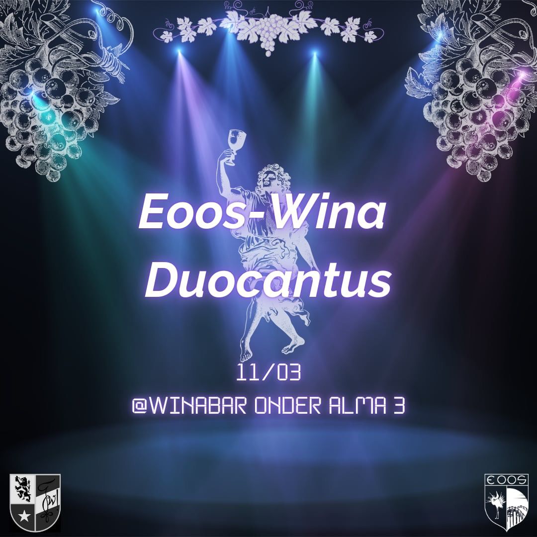 Eoos-Wina Duocantus