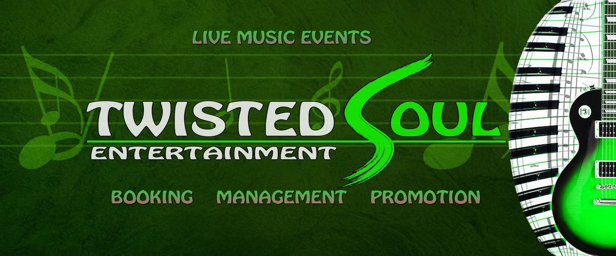 Twisted Soul Entertainment Holiday Extravaganza