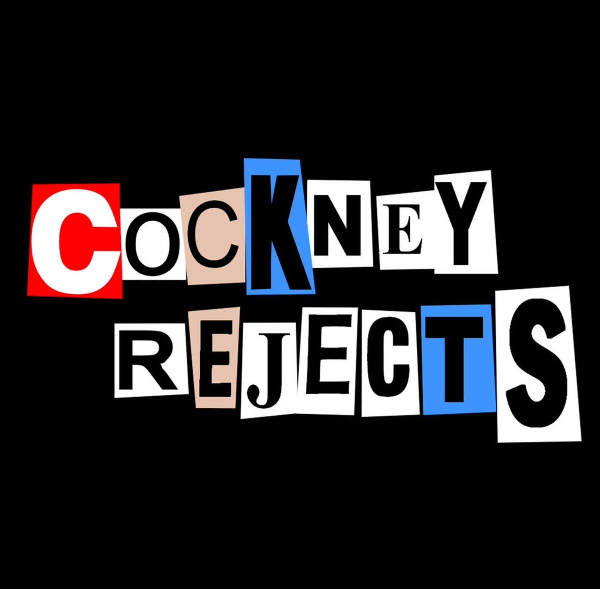 Cockney Rejects