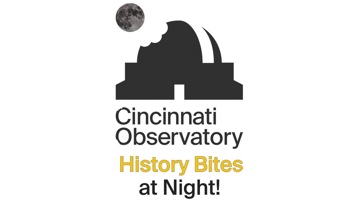 History Bites at Night