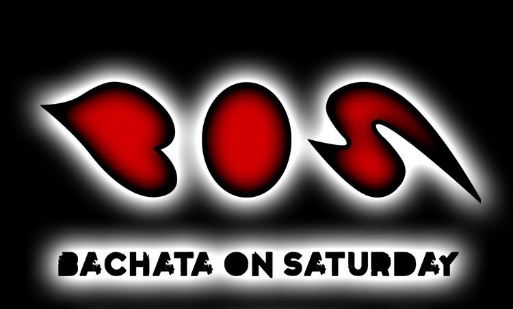 BOS - Bachata On Saturday: 10 YEAR ANNIVERSARY!