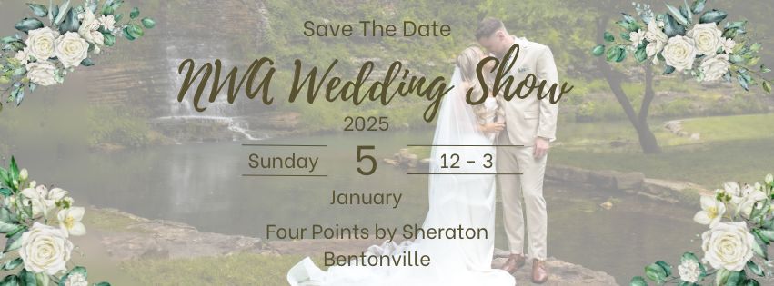 NWA Wedding Show