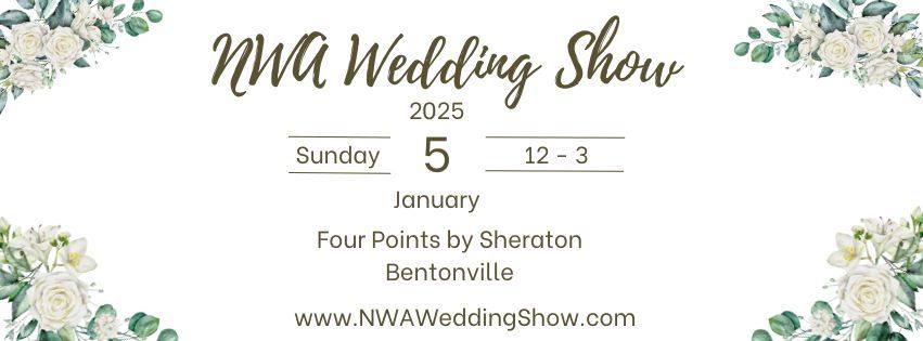 NWA Wedding Show