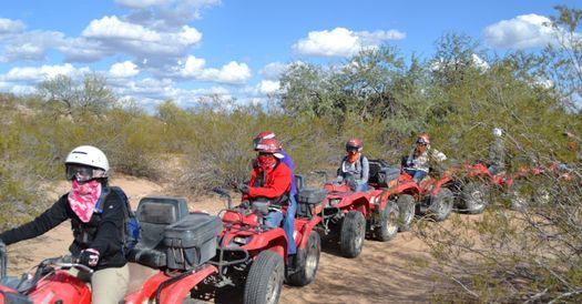 ATV Adventure