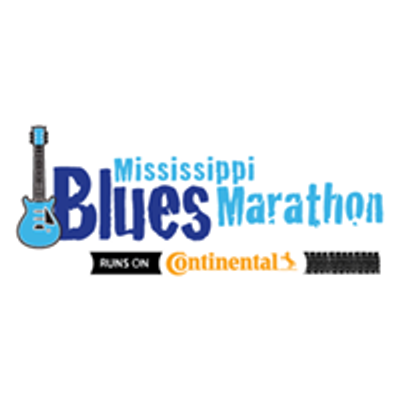 Mississippi Blues Marathon