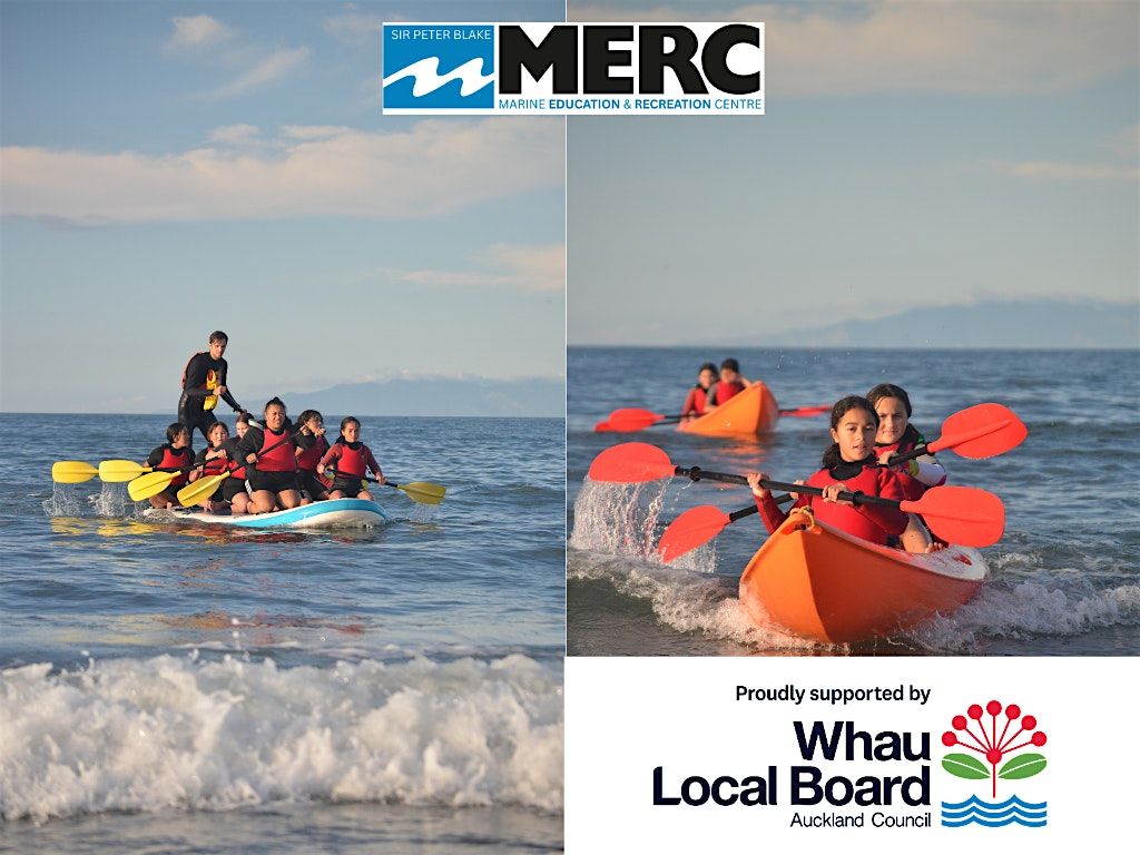 FREE Giant Stand-up Paddleboarding - Archibald Park - 22 Feb 2026