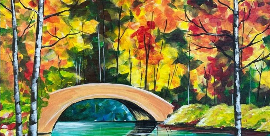 Autumn Bridge - Tri Cities - Ages 14+