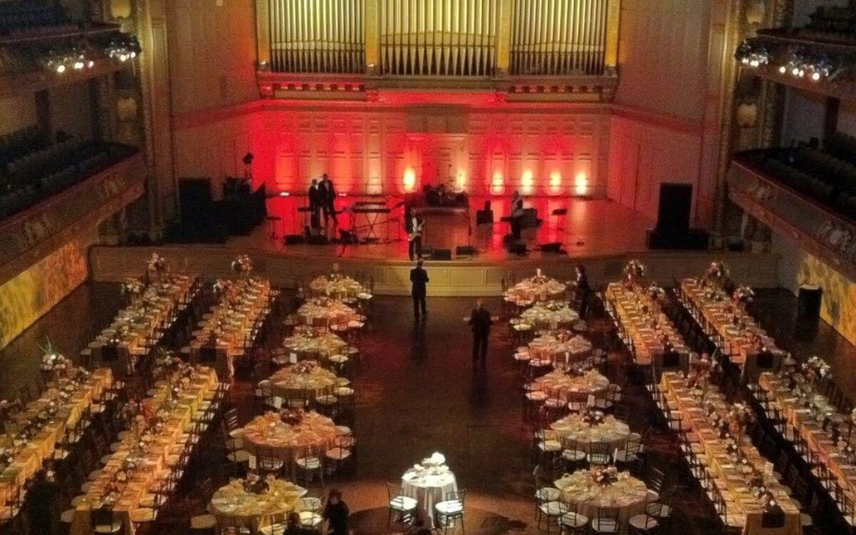 Boston Symphony Orchestra