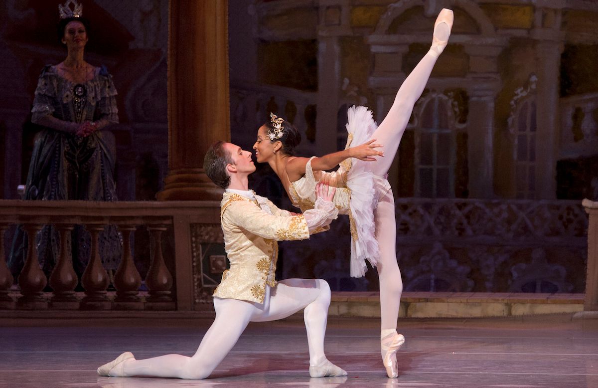 Nashville Ballet: The Sleeping Beauty