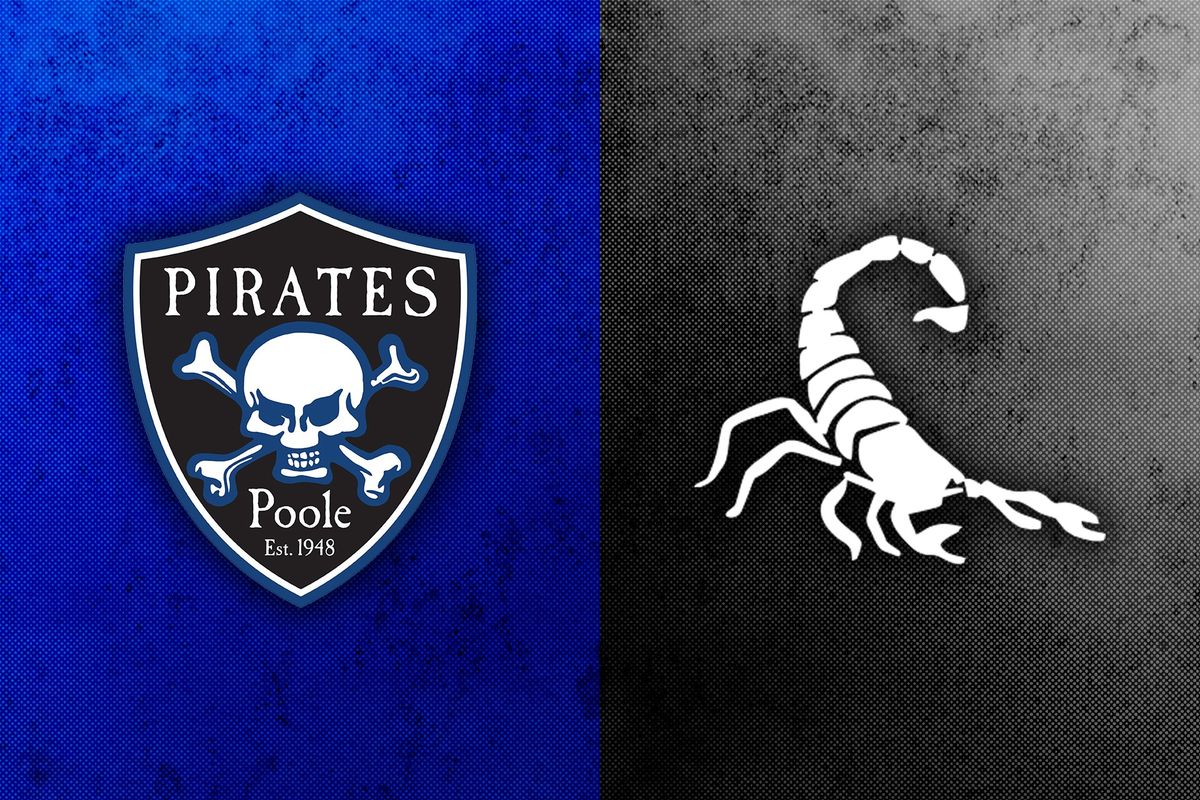 POOLE PIRATES vs SCUNTHORPE SCORPIONS | CHAMPIONSHIP