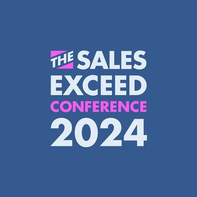 The Sales Exceed Conference