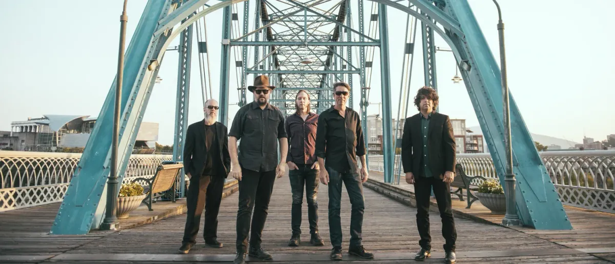 Drive-By Truckers, Deer Tick, Thelma and the Sleaze in Redmond