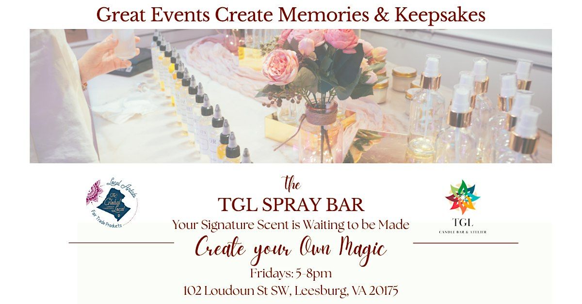 Event Photos