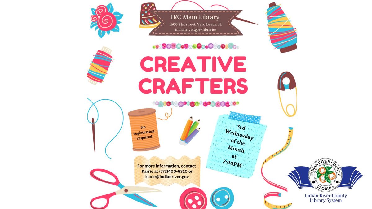 Creative Crafters