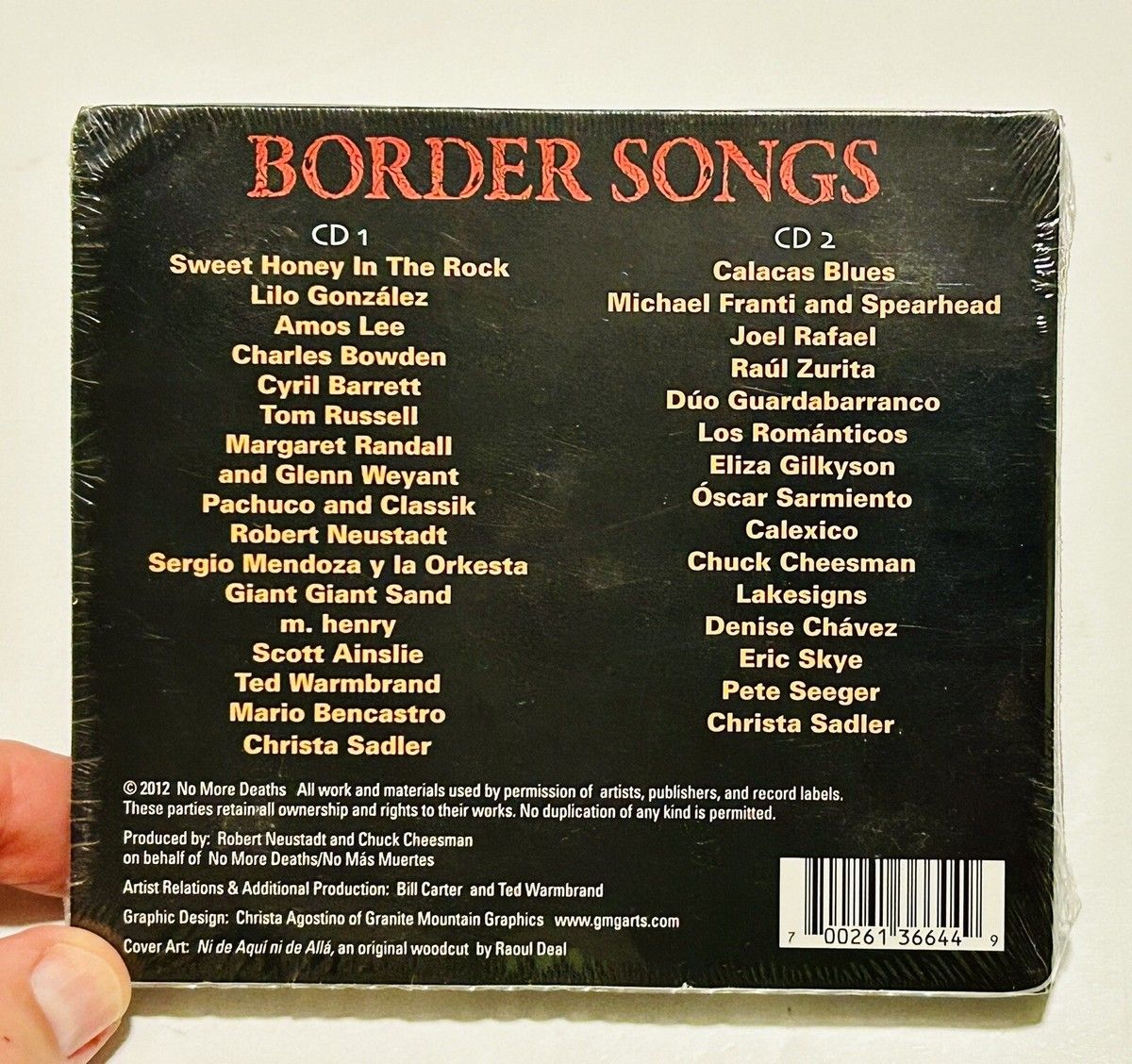 Orkesta Mendoza: Pachuco!