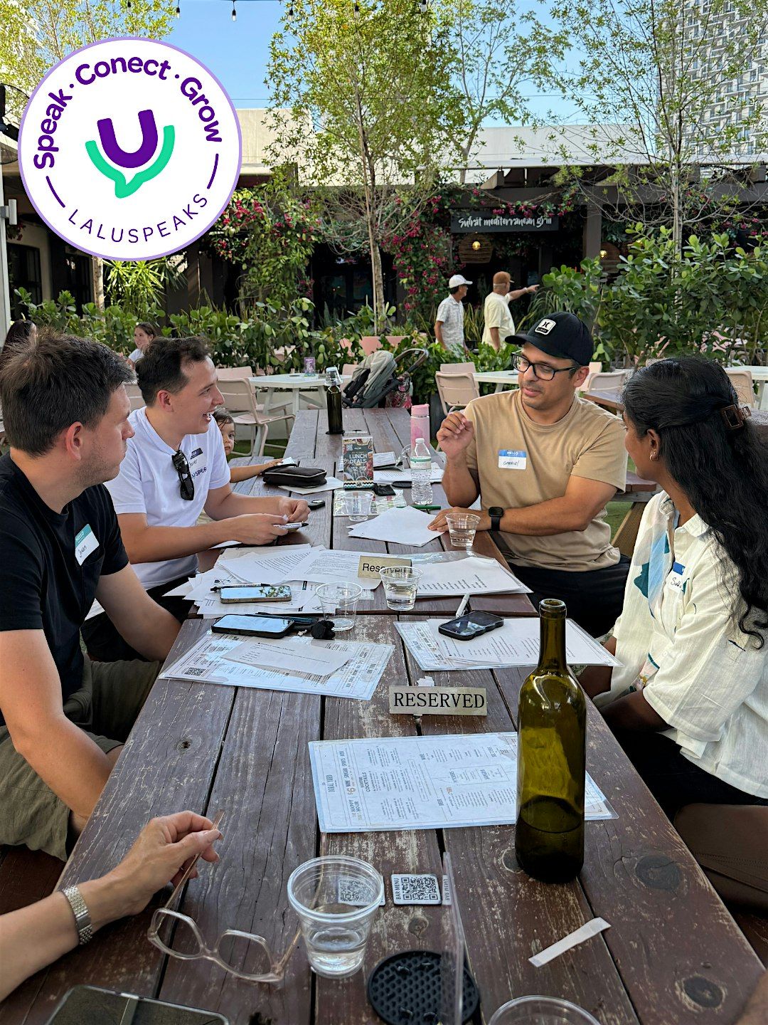 Miami Language Meetup
