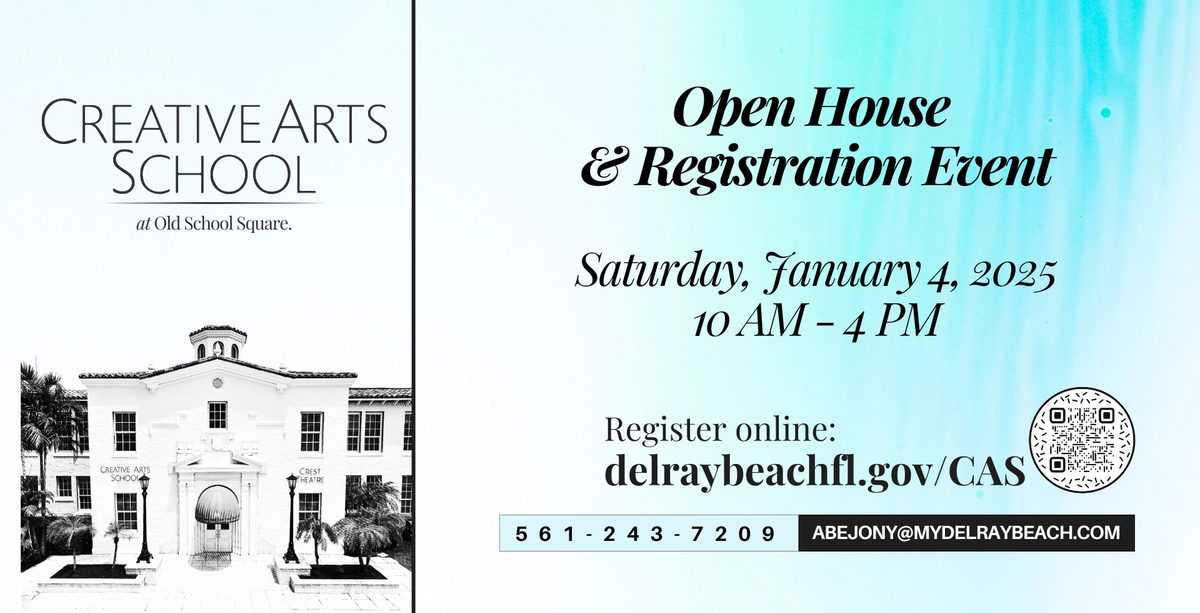 Delray Beach Open - Session 6