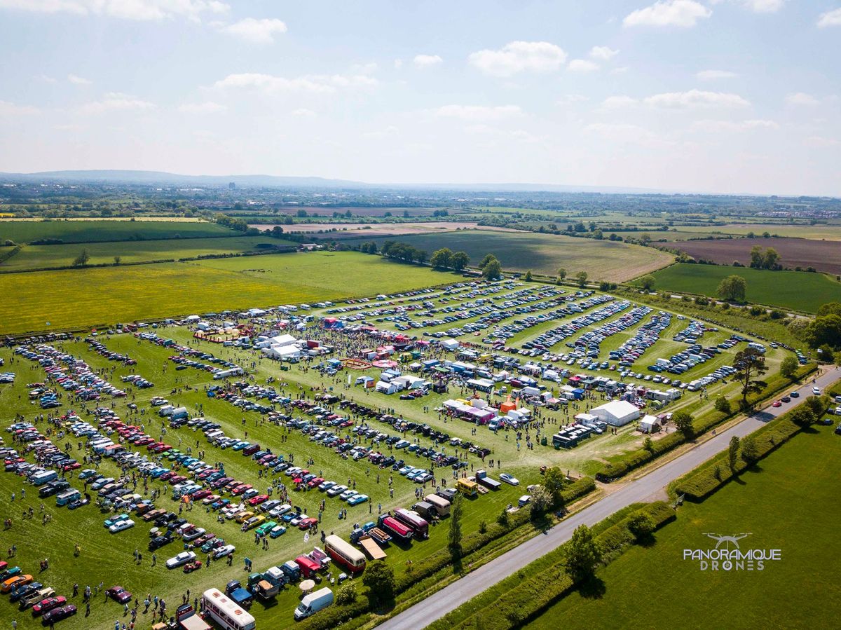 Chiltern Hills Vintage Vehicle Rally 2025