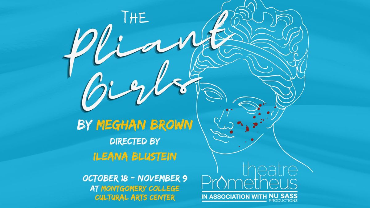 The Pliant Girls by Meghan Brown