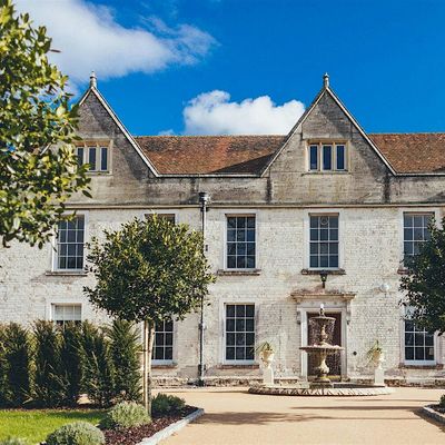 Froyle Park Country Estate