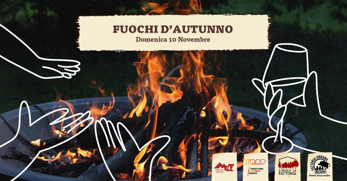 \ud83d\udd25FUOCHI D\u2019AUTUNNO\ud83d\udd25