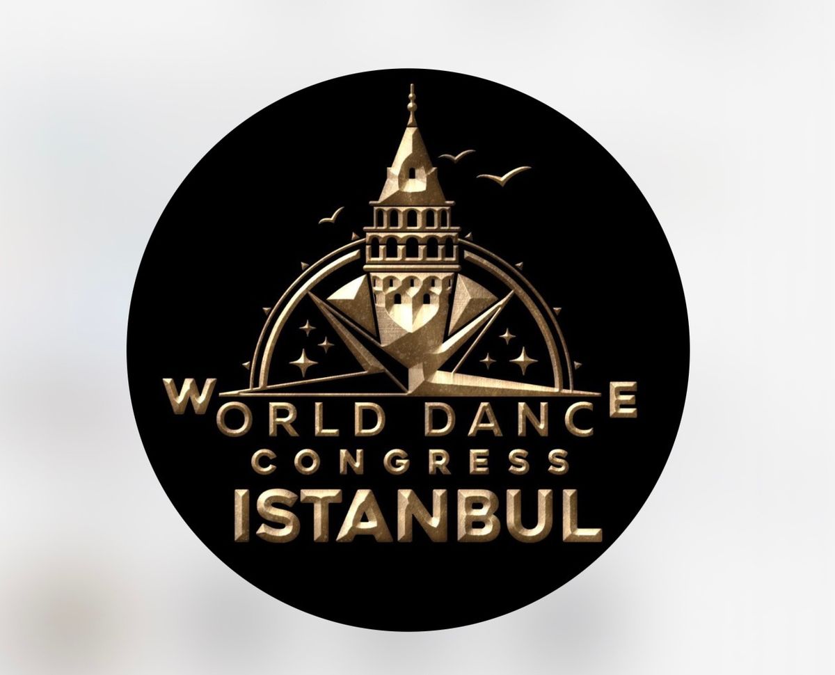 Going to Istanbul World Dance Congress