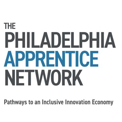 The Philadelphia Apprentice Network