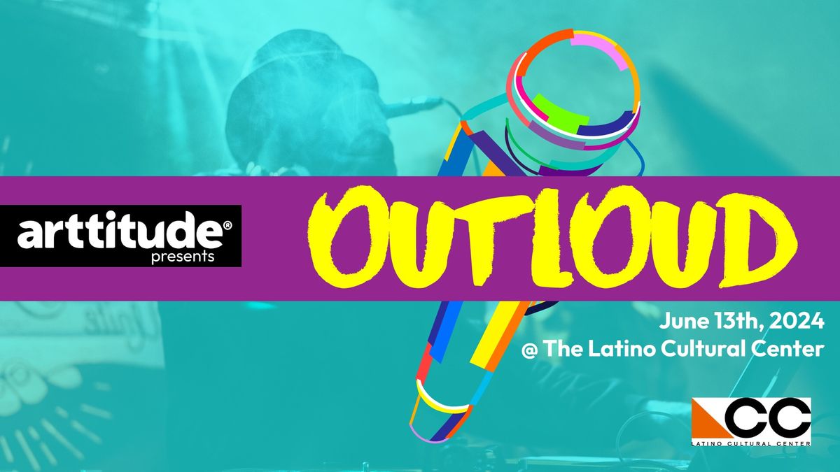 OutLoud: A Night of Pride