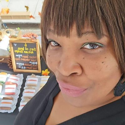 6 Bars of Love Artisan Soaps