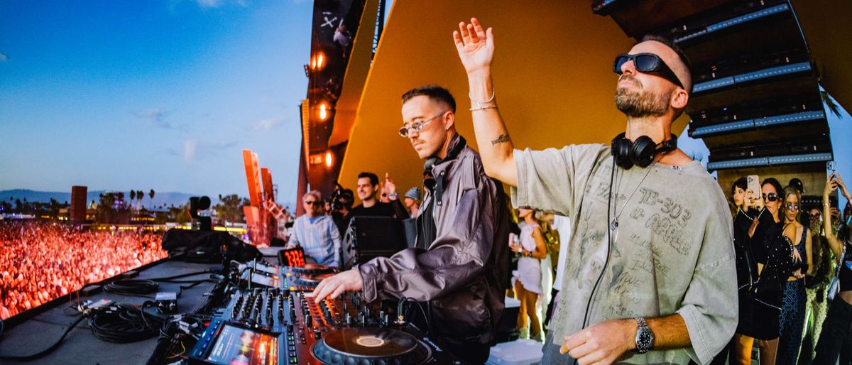 R\u00fcf\u00fcs Du Sol Tampa Tickets