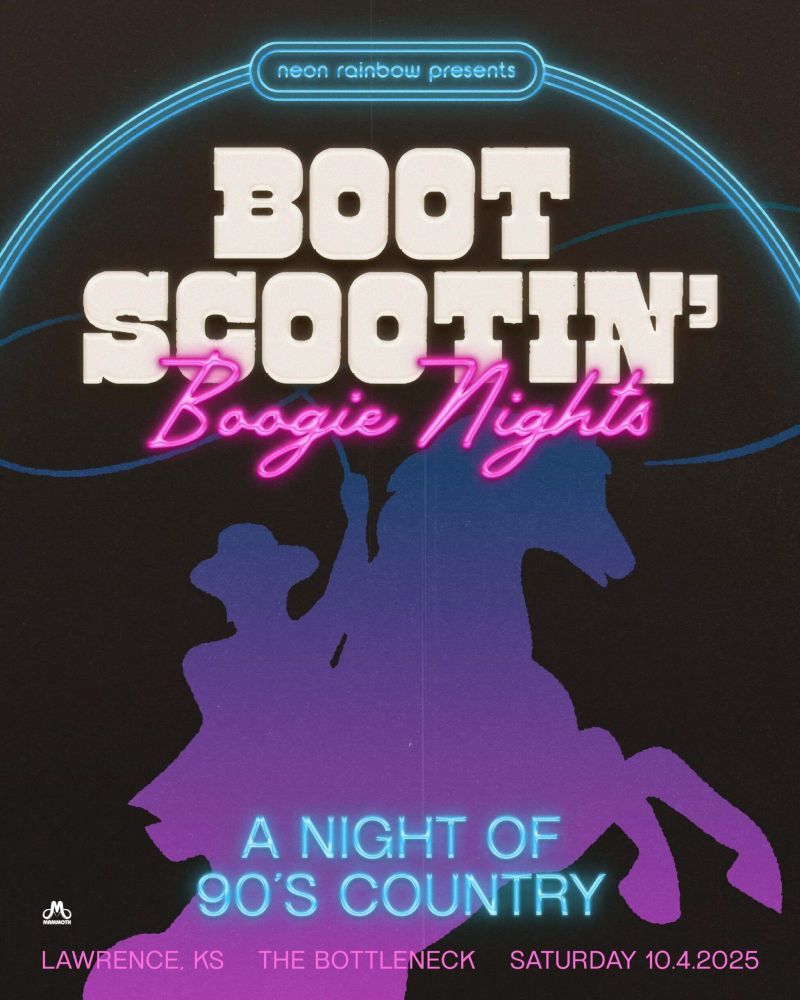 Boogie Nights at Elevation 27