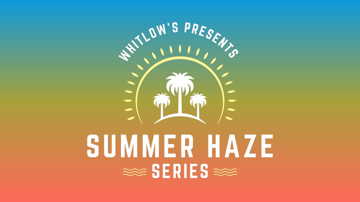 Summer Haze Series