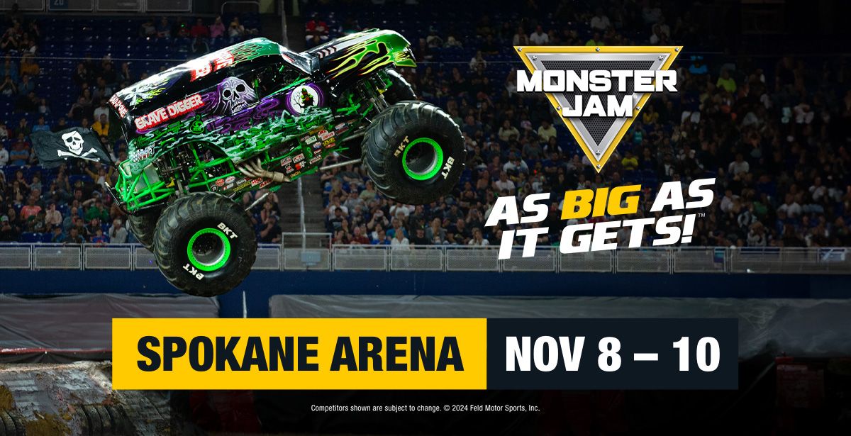 Monster Jam