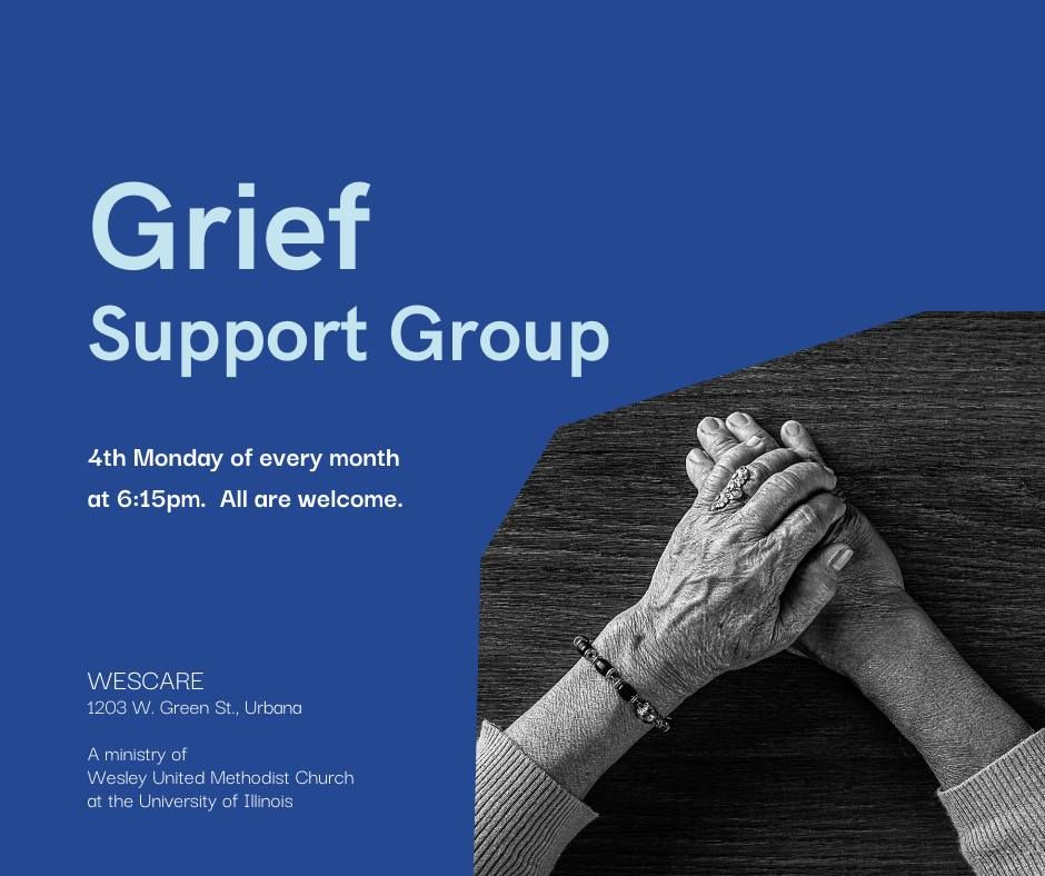 Grief Support Group