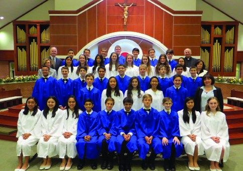 All Saints Class of 2016 - Alumni Reunion