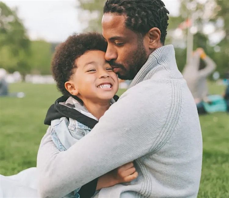 Parenting with Calm: Tools for Challenging Moments