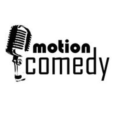 Motion Comedy