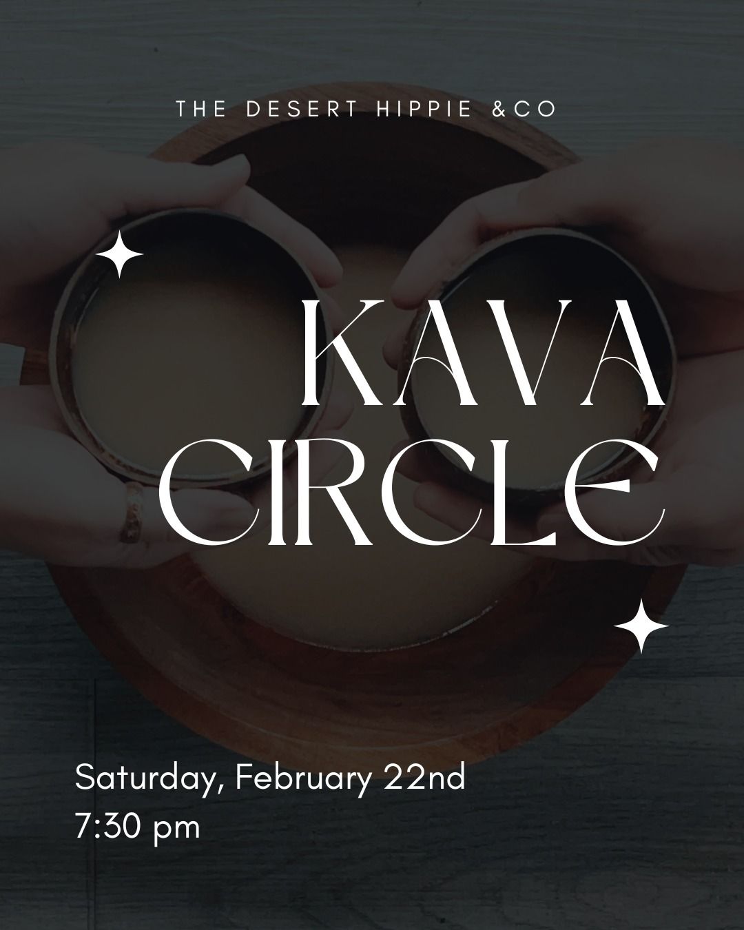 Kava Circle