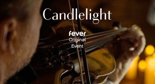 Candlelight: Springtime Vivaldi & More!