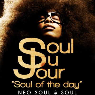 Soul Du Jour (soul of the day)